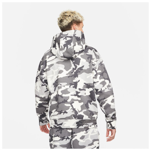 Nike Ανδρικό φούτερ Solo Swoosh